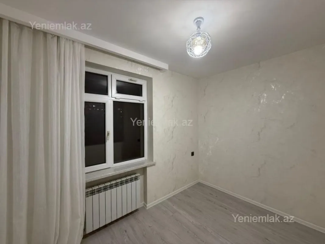Satılır 3 otaqlı köhnə tikili 60 m²