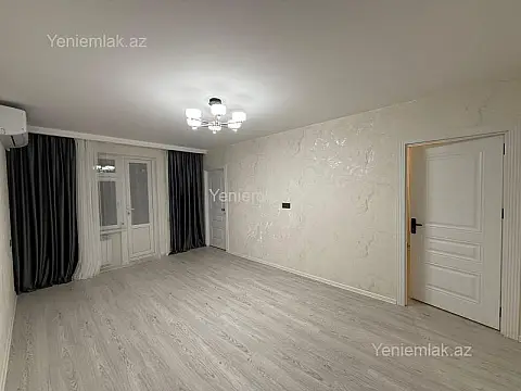 Satılır 3 otaqlı köhnə tikili 60 m² — Bakı, Xətai 3 otaq 60.00 m²