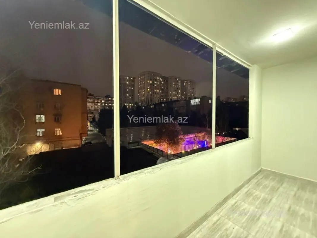 Satılır 3 otaqlı köhnə tikili 60 m²