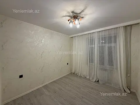 Satılır 3 otaqlı köhnə tikili 60 m²
