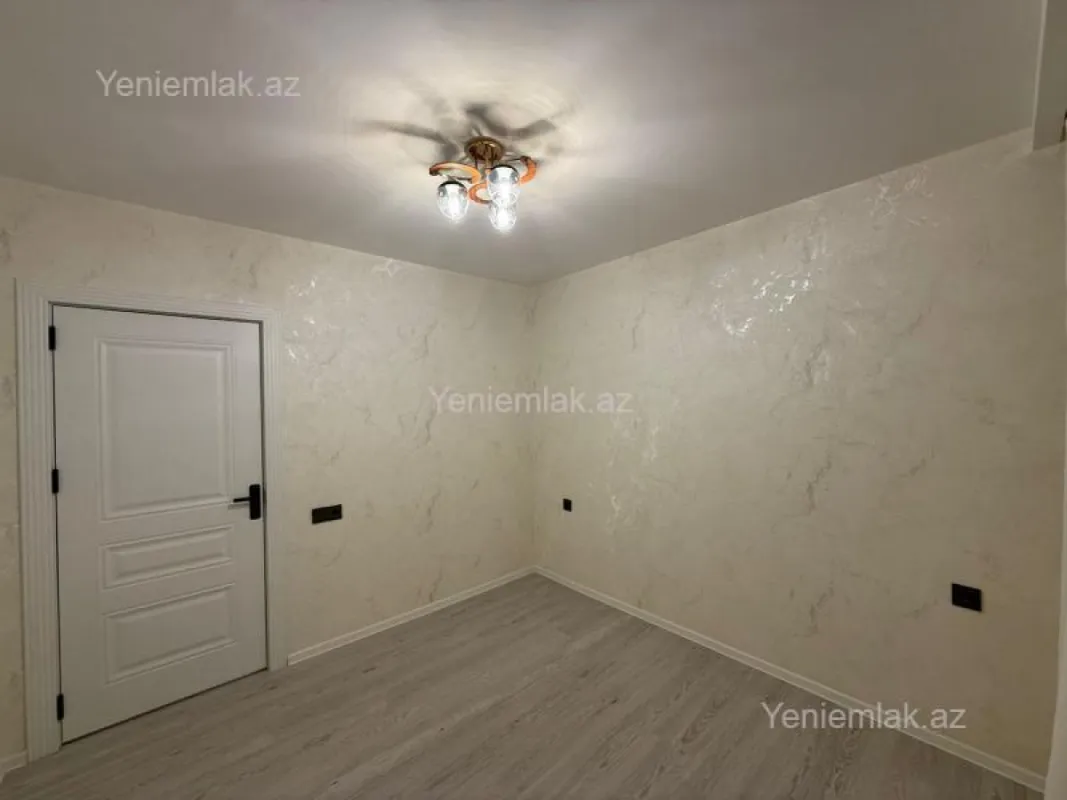 Satılır 3 otaqlı köhnə tikili 60 m²