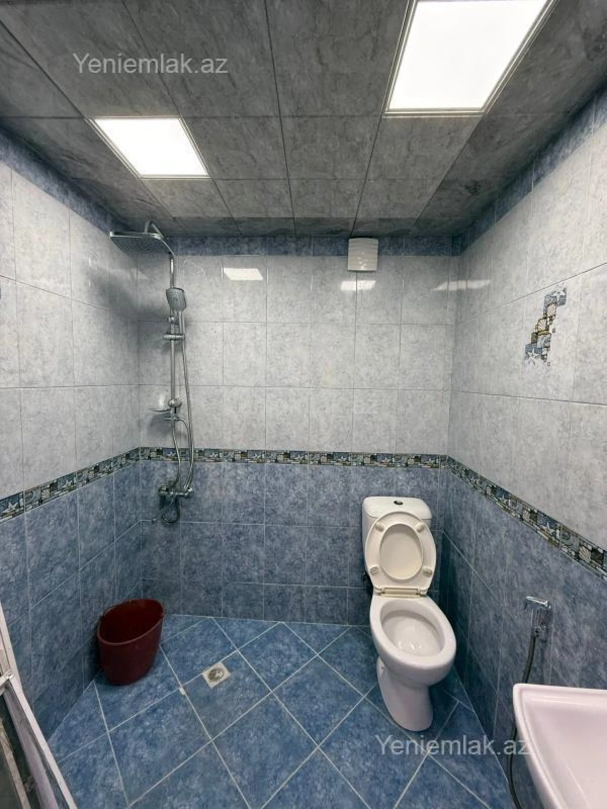Satılır 3 otaqlı köhnə tikili 60 m²