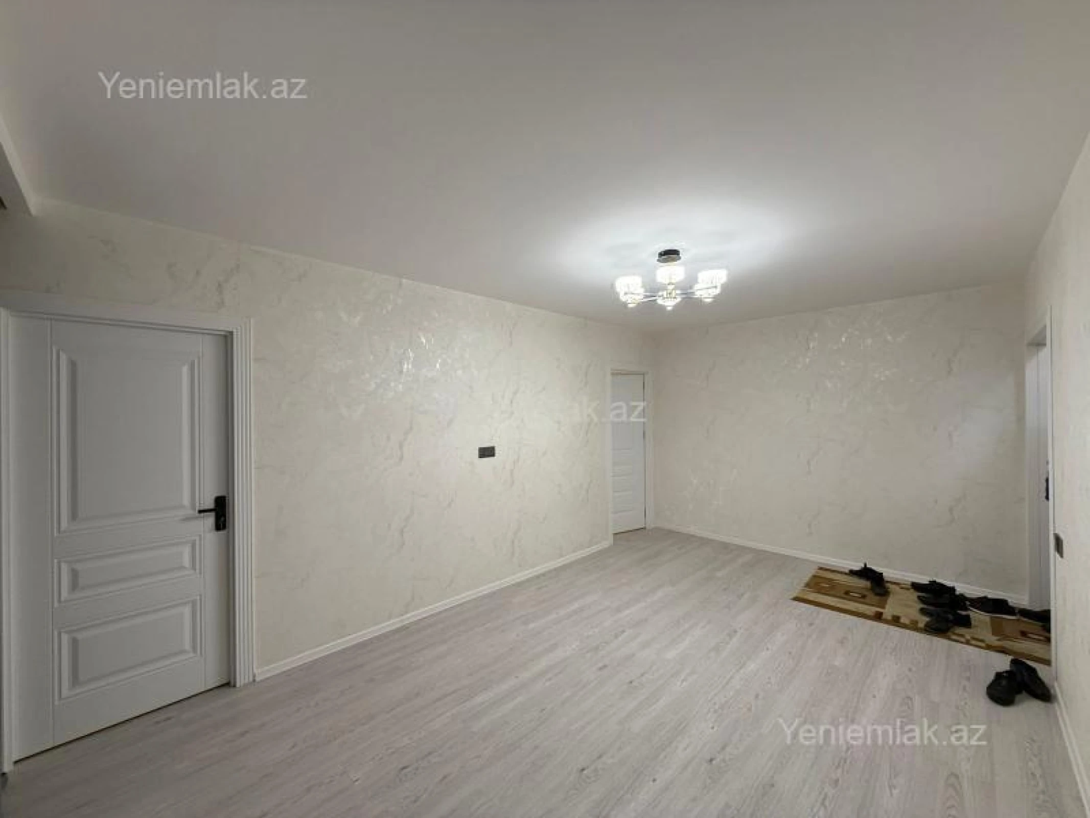 Satılır 3 otaqlı köhnə tikili 60 m²