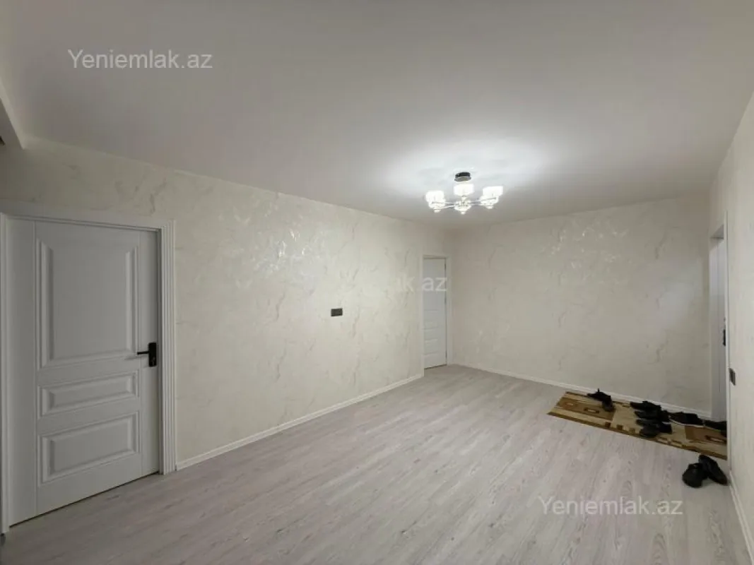 Satılır 3 otaqlı köhnə tikili 60 m²