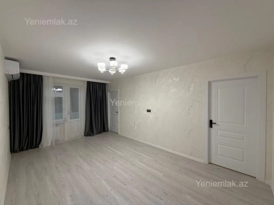 Satılır 3 otaqlı köhnə tikili 60 m²