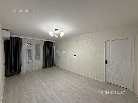 Satılır 3 otaqlı köhnə tikili 60 m²