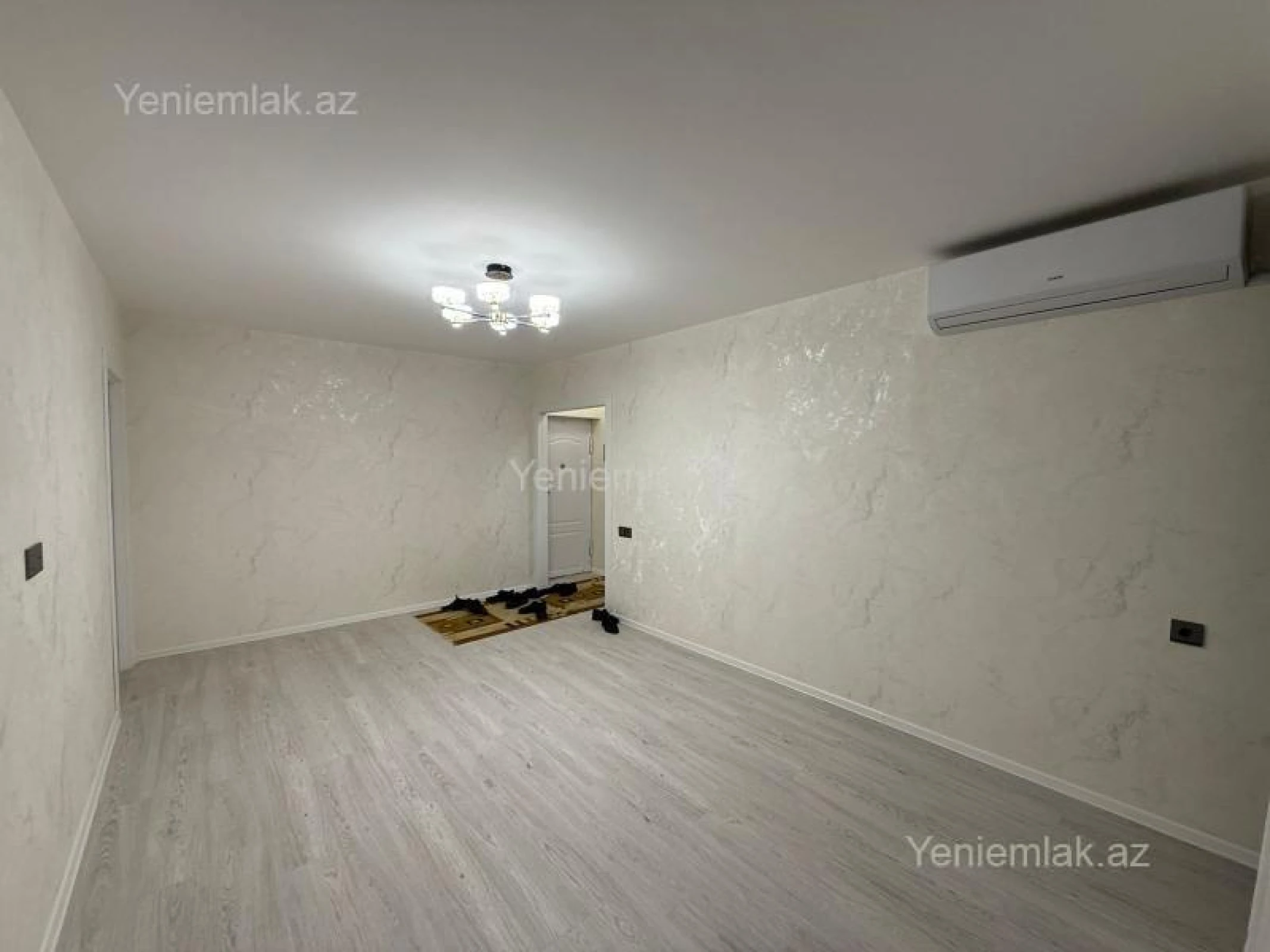 Satılır 3 otaqlı köhnə tikili 60 m²
