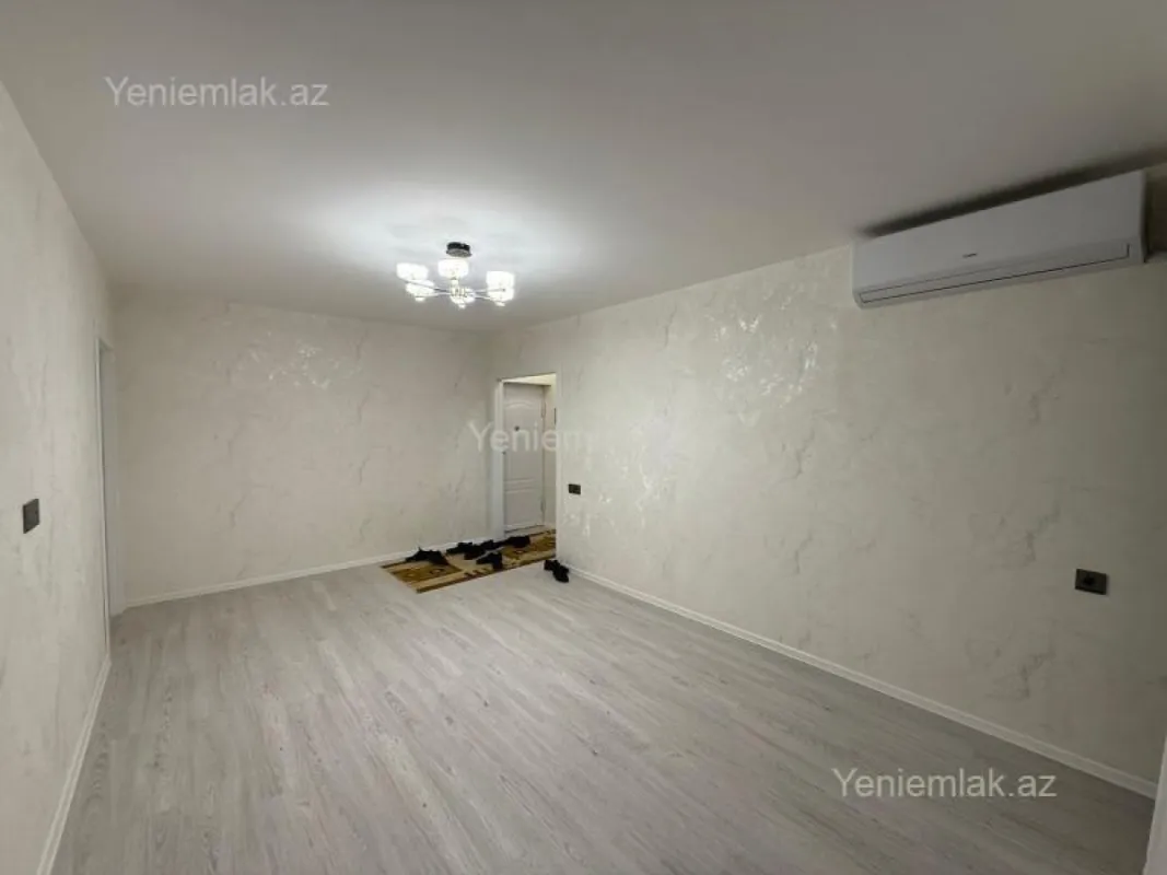 Satılır 3 otaqlı köhnə tikili 60 m²