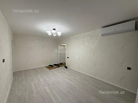 Satılır 3 otaqlı köhnə tikili 60 m²