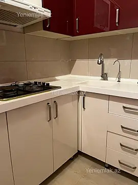 Satılır 2 otaqlı yeni tikili 65 m²