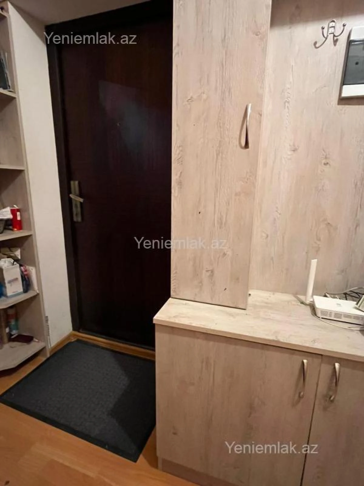 Satılır 2 otaqlı yeni tikili 65 m²