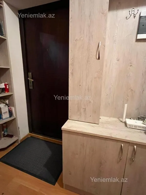 Satılır 2 otaqlı yeni tikili 65 m²