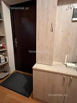 Satılır 2 otaqlı yeni tikili 65 m²