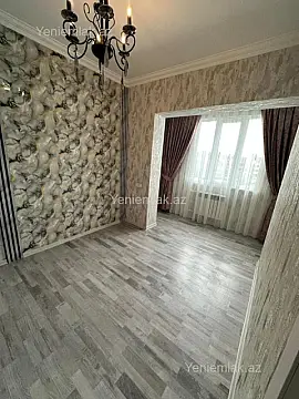 Satılır 2 otaqlı köhnə tikili 45 m²