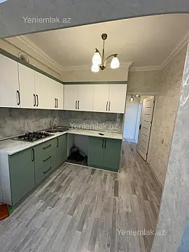 Satılır 2 otaqlı köhnə tikili 45 m²