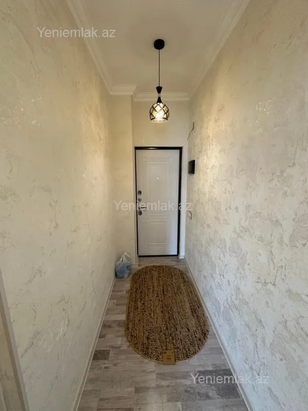 Satılır 2 otaqlı köhnə tikili 45 m²