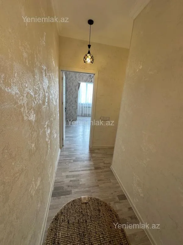 Satılır 2 otaqlı köhnə tikili 45 m²