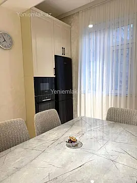 Satılır 2 otaqlı yeni tikili 60 m²