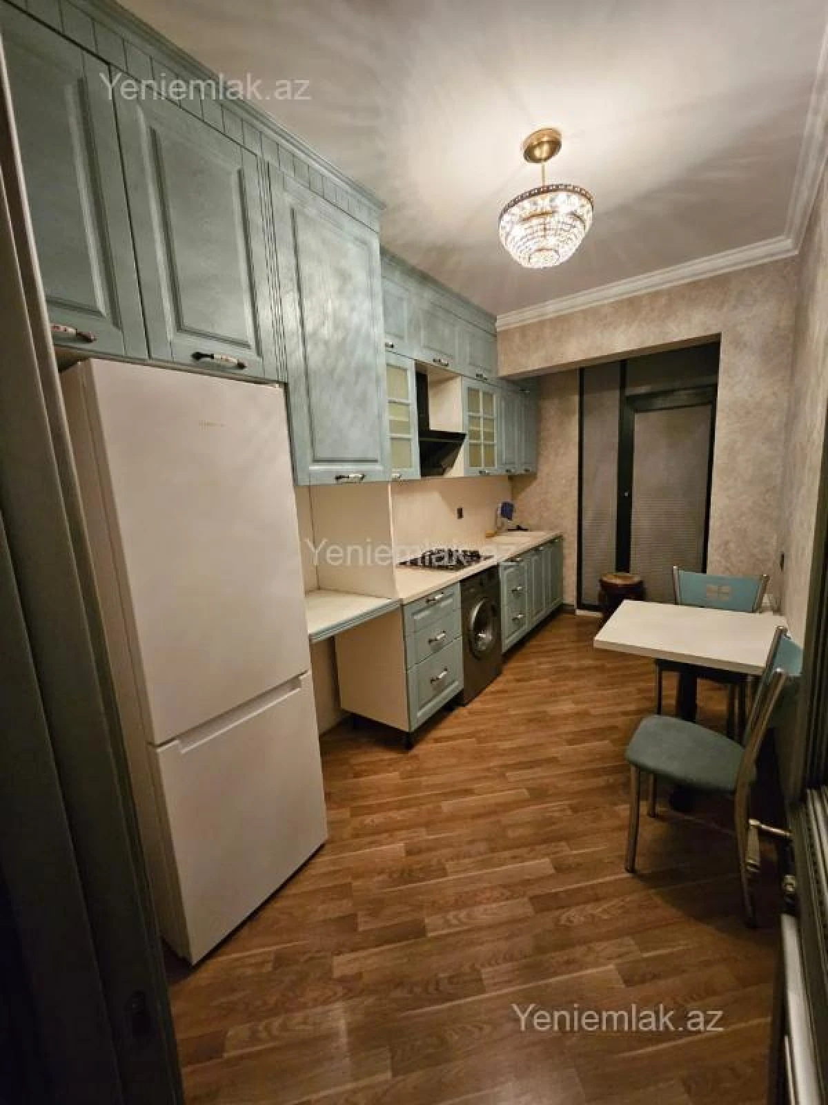 Satılır 3 otaqlı yeni tikili 102 m²