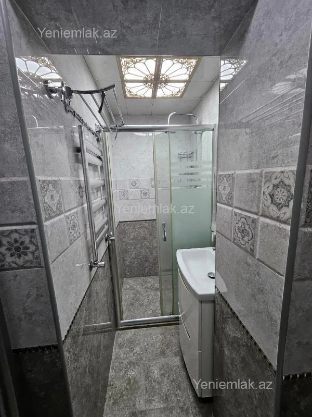 Satılır 3 otaqlı yeni tikili 102 m²