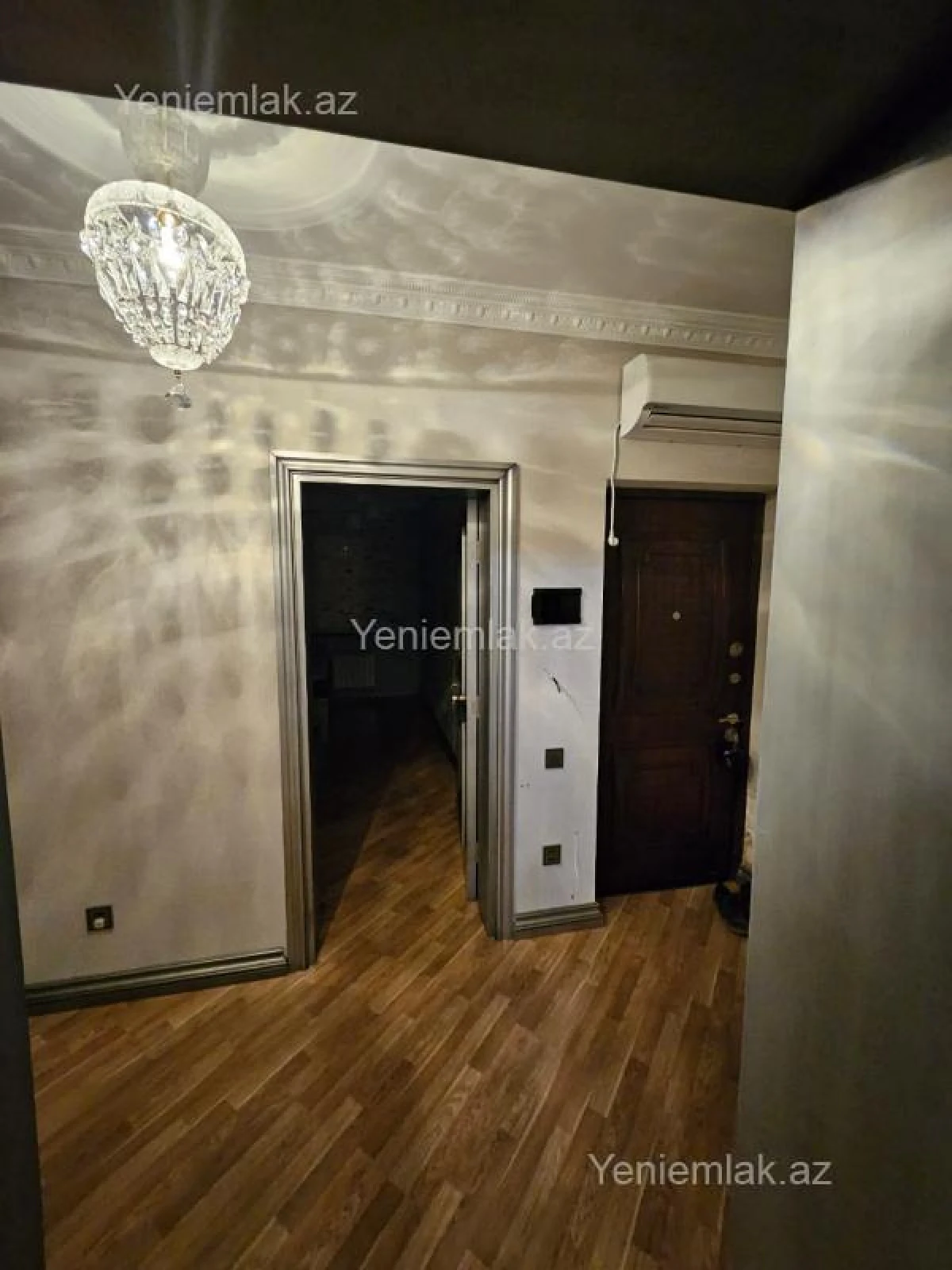Satılır 3 otaqlı yeni tikili 102 m²