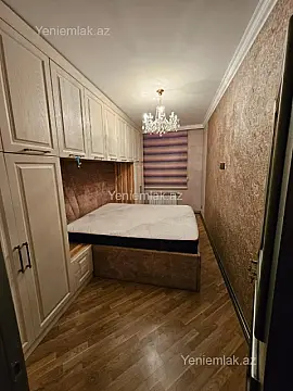 Satılır 3 otaqlı yeni tikili 102 m²