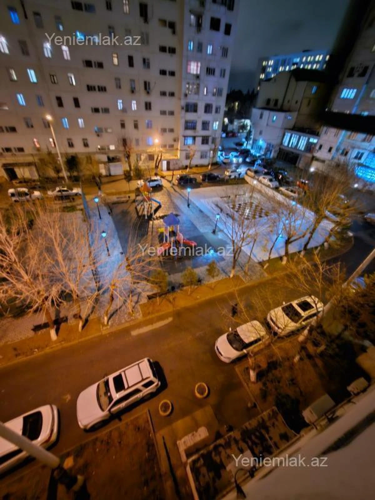 Satılır 3 otaqlı yeni tikili 102 m²