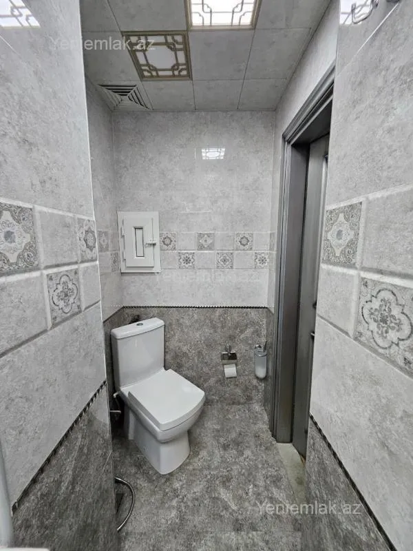 Satılır 3 otaqlı yeni tikili 102 m²