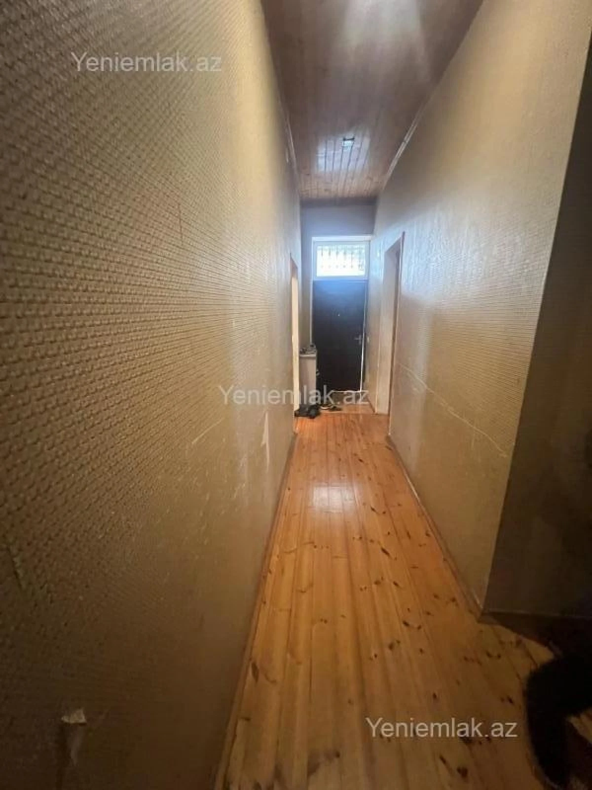 Satılır 3 otaqlı həyət evi 100 m²