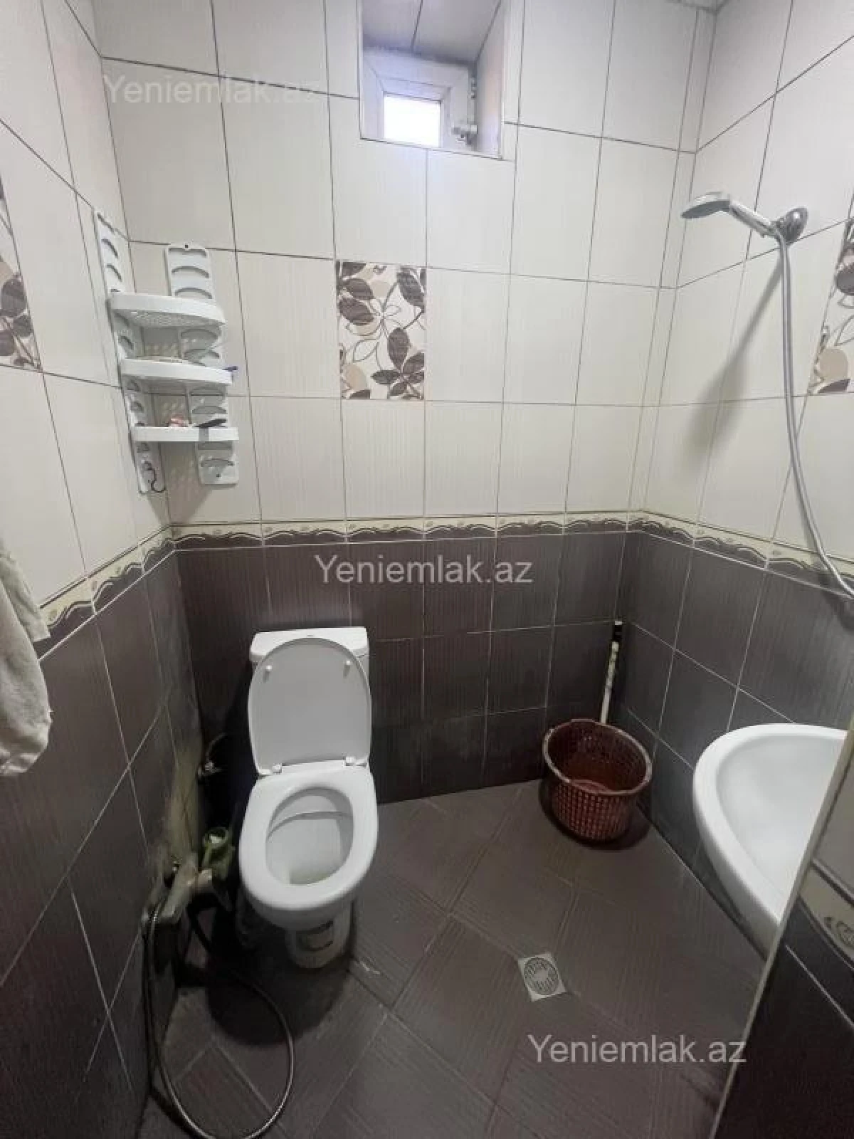 Satılır 3 otaqlı həyət evi 100 m²