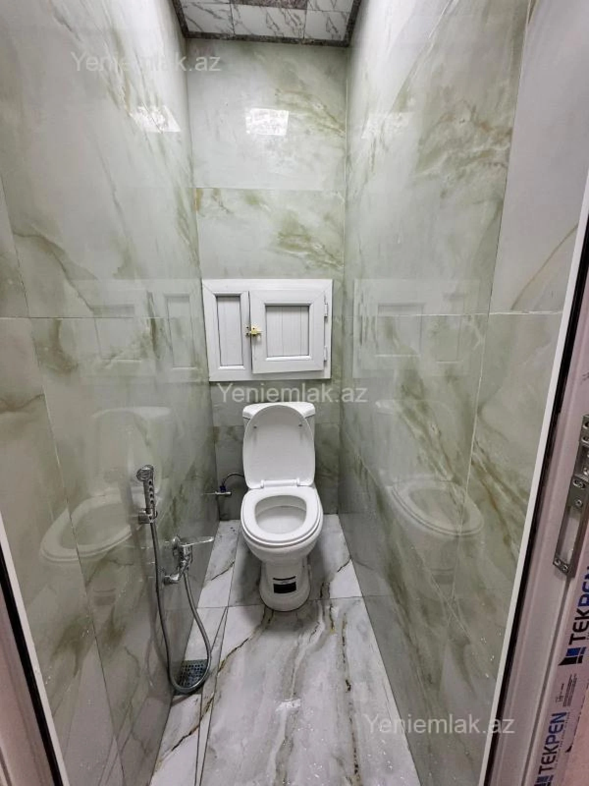 Satılır 3 otaqlı köhnə tikili 90 m²