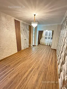 Satılır 3 otaqlı köhnə tikili 90 m² — Bakı, Binəqədi 3 otaq 90.00 m²
