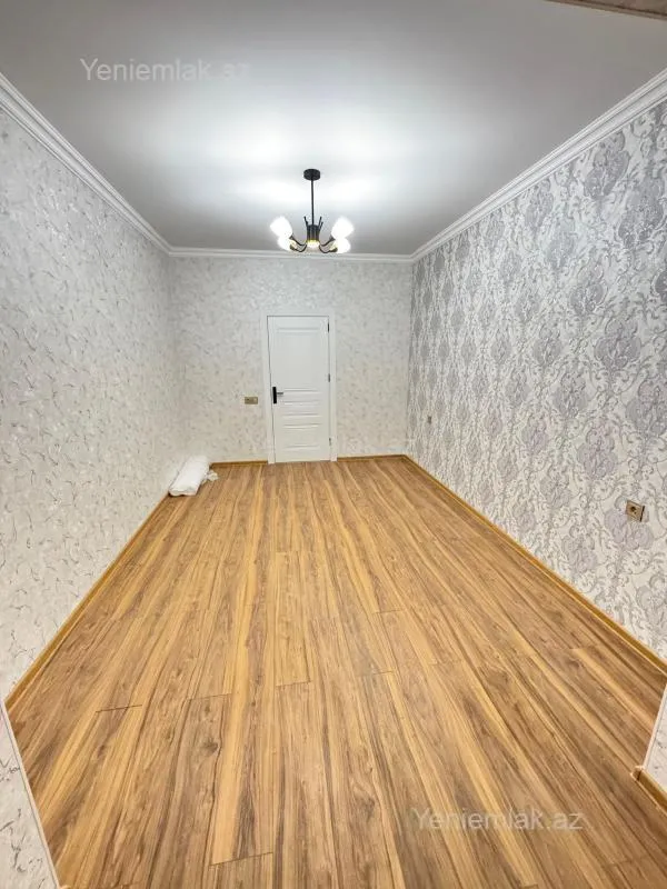 Satılır 3 otaqlı köhnə tikili 90 m²