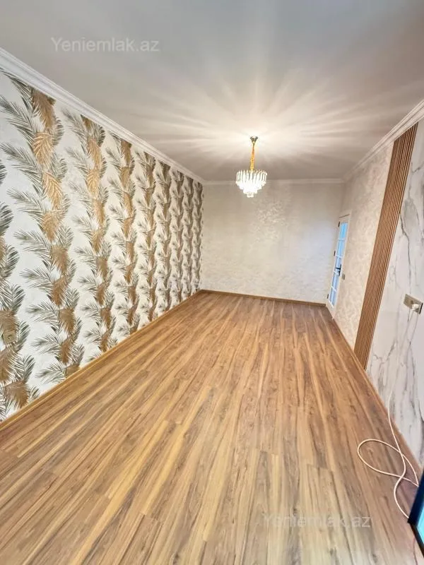 Satılır 3 otaqlı köhnə tikili 90 m²