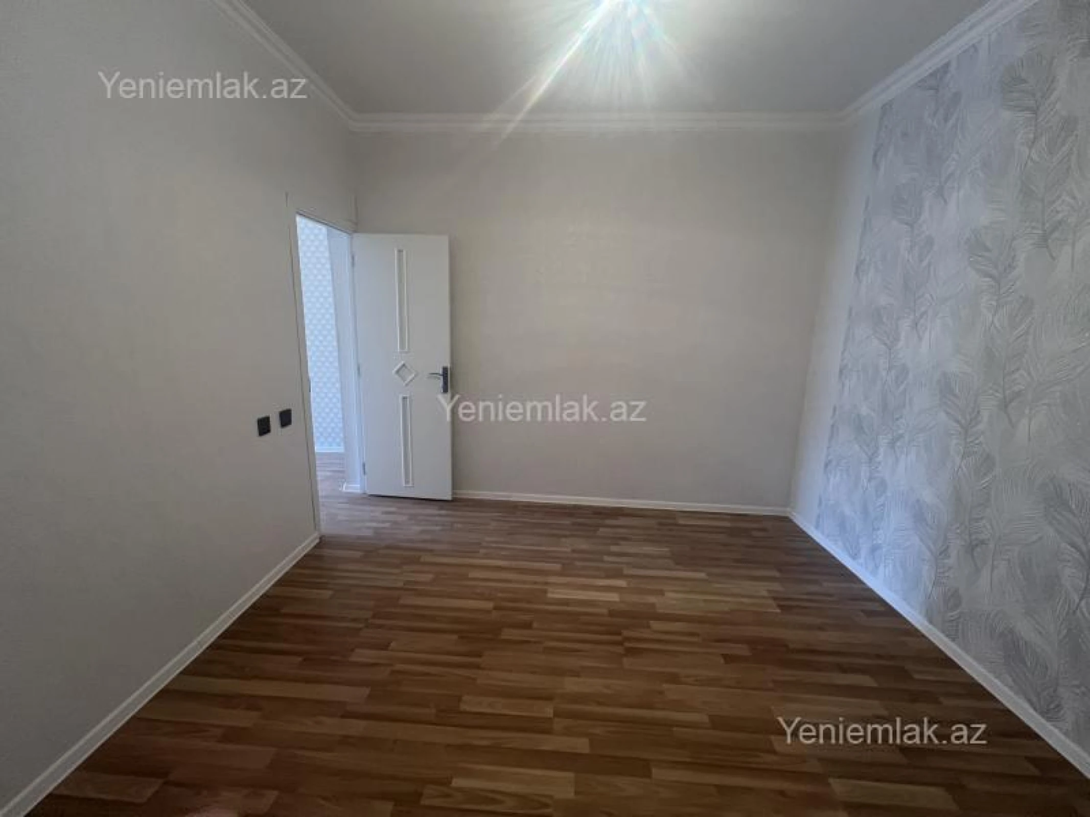 Satılır 4 otaqlı həyət evi 100 m²
