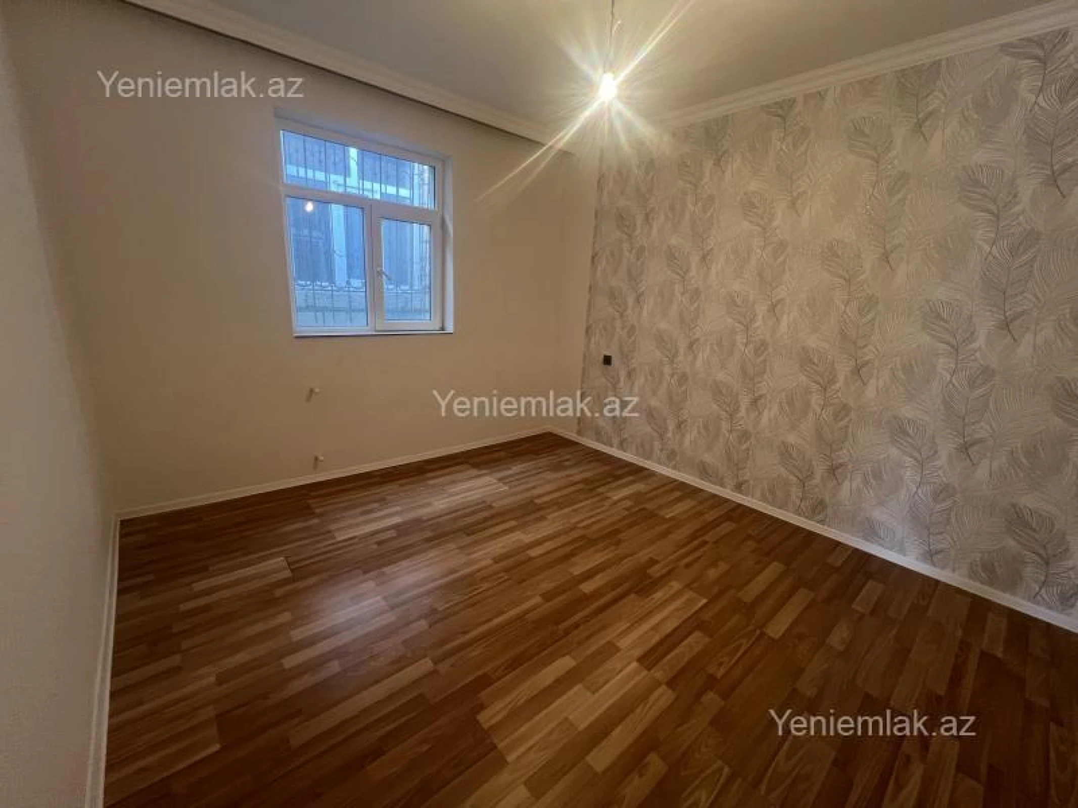 Satılır 4 otaqlı həyət evi 100 m²