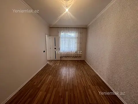 Satılır 4 otaqlı həyət evi 100 m²