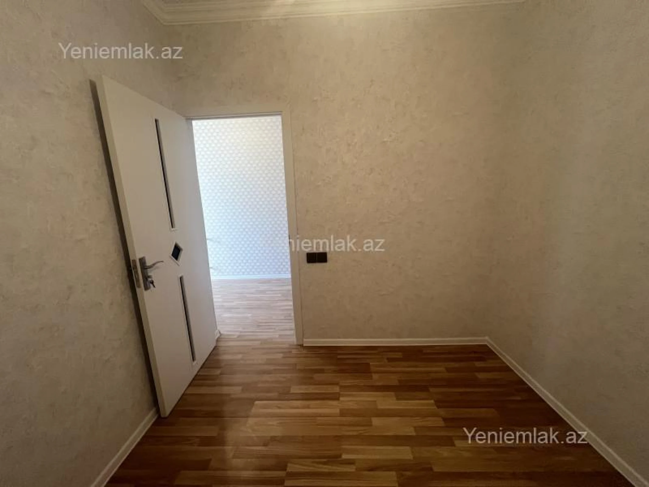 Satılır 4 otaqlı həyət evi 100 m²