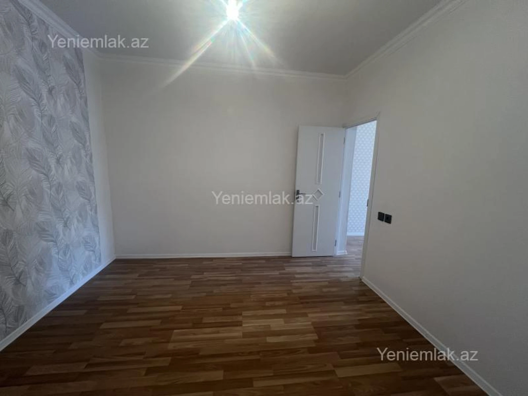 Satılır 4 otaqlı həyət evi 100 m²