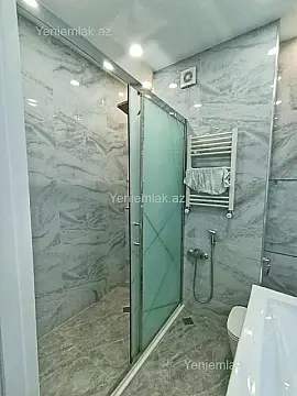 Satılır 3 otaqlı yeni tikili 92 m²