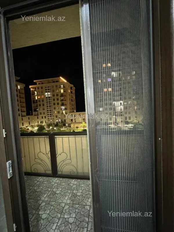 Satılır 2 otaqlı yeni tikili 52 m²