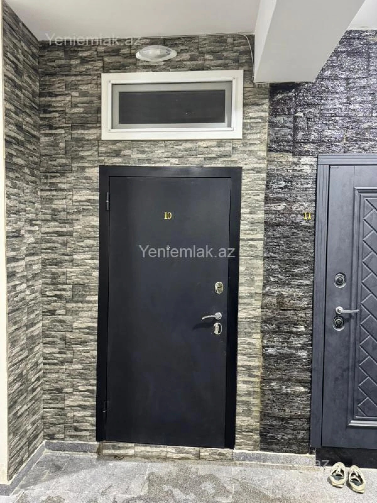 Satılır 2 otaqlı yeni tikili 52 m²