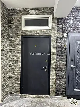 Satılır 2 otaqlı yeni tikili 52 m²