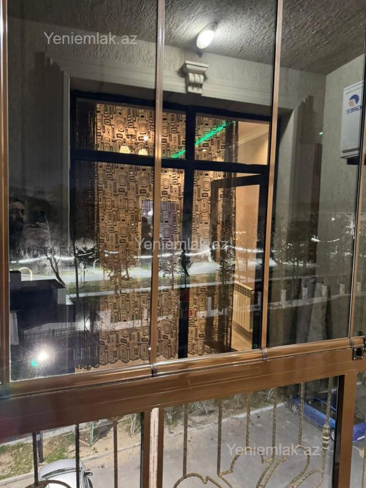 Satılır 2 otaqlı yeni tikili 52 m²