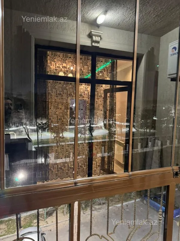 Satılır 2 otaqlı yeni tikili 52 m²