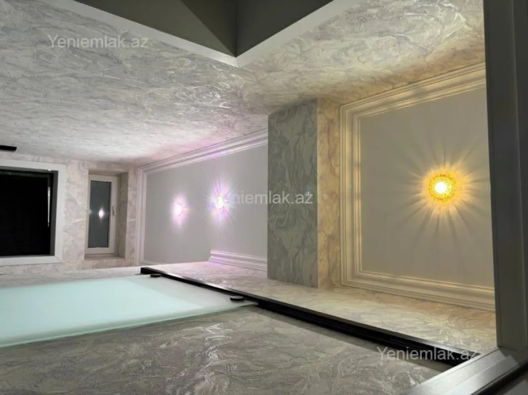 Satılır 2 otaqlı yeni tikili 52 m²