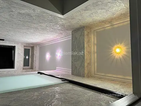 Satılır 2 otaqlı yeni tikili 52 m²