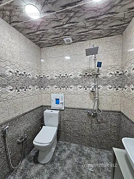 Satılır 2 otaqlı yeni tikili 63 m²