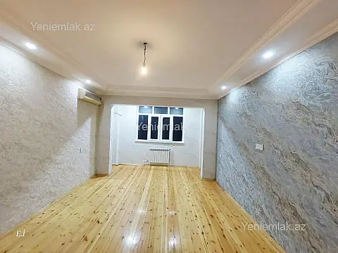 Satılır 3 otaqlı köhnə tikili 68 m² — Sumqayıt, 7-ci mikrorayon 3 otaq 68.00 m²