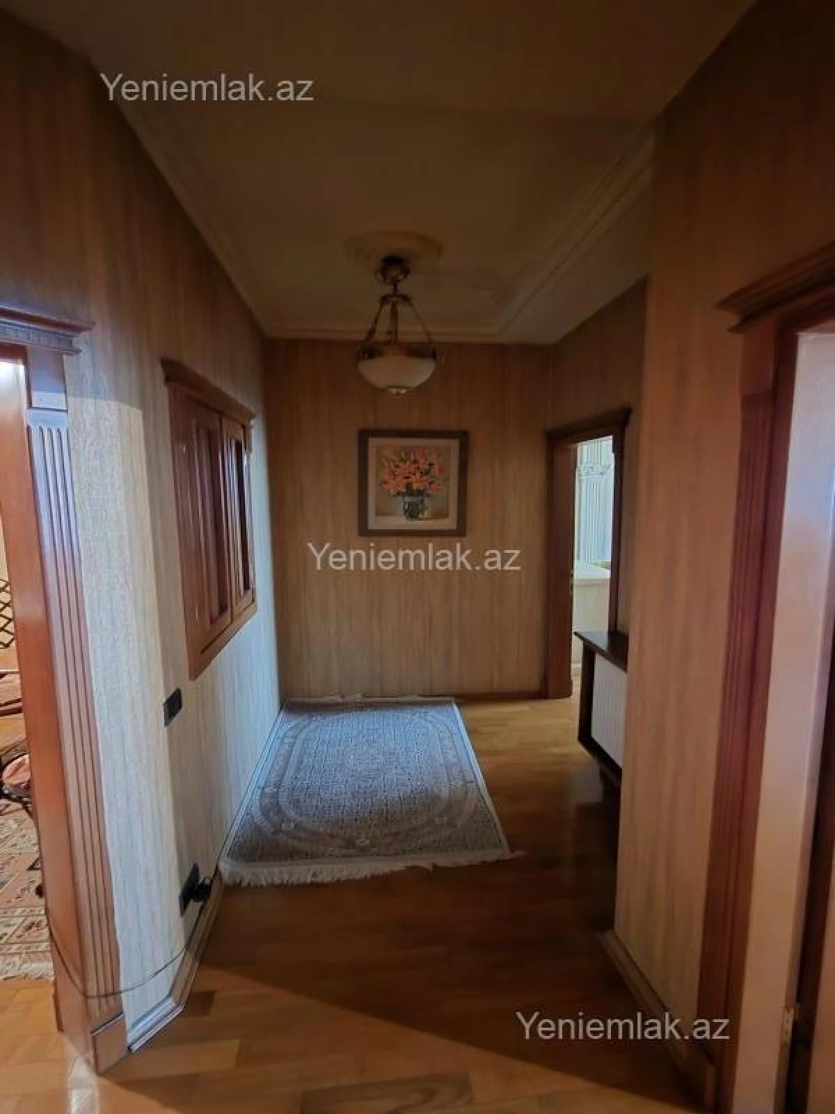 Satılır 2 otaqlı yeni tikili 91 m²